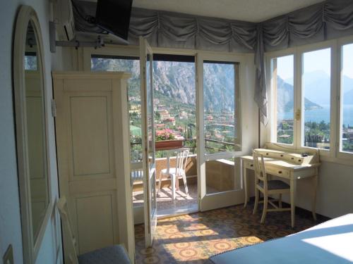 Hotel Villa Margherita 
