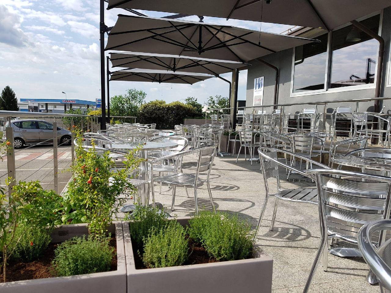 Hotel Oleggio Malpensa 