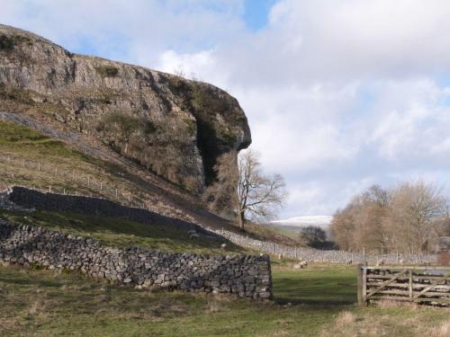 Ashley Croft Lower Barn Skipton (آشلی كروفت لوور بارن اسكیپتون) 