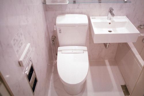 Art Apartment Aoca Sanno Olive 