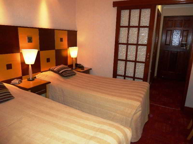 Jersey Farm Hotel (جرسی فارم هتل) Room