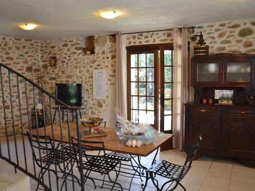 Le Vieux Pressoir 