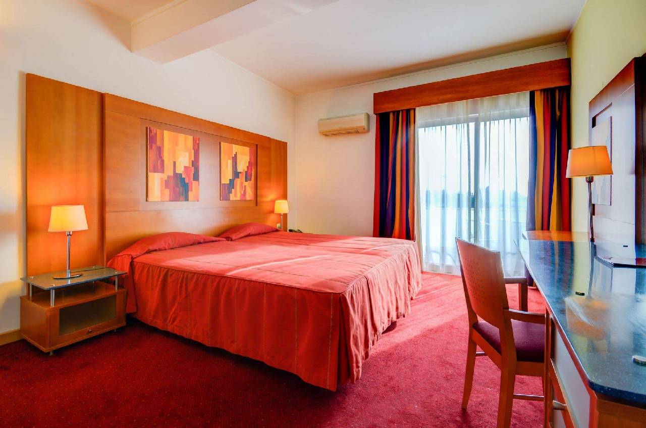 Hotel Alvorada 