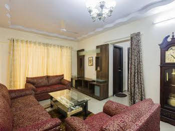 Oyo Rooms Military Road Marol 1 