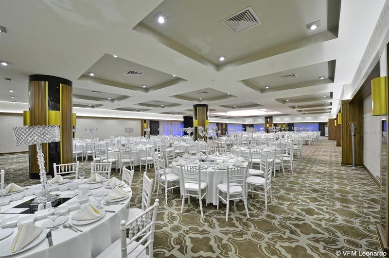 Holiday Inn Bursa Conferences