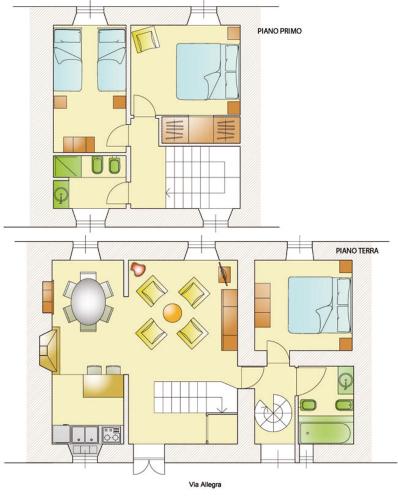 Casa Mimmo 