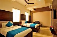 Zo Rooms Noida Atta Market 