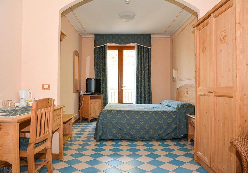 Hotel Locanda Ruscello Garnì 