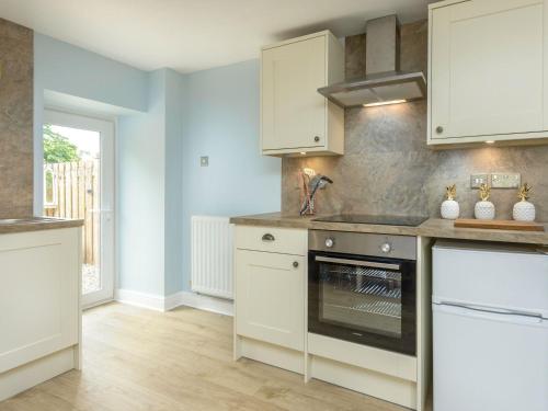 Rose Cottage Alnwick 