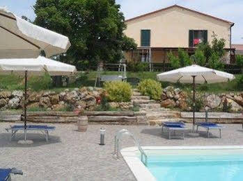 Agriturismo Il Quarto 