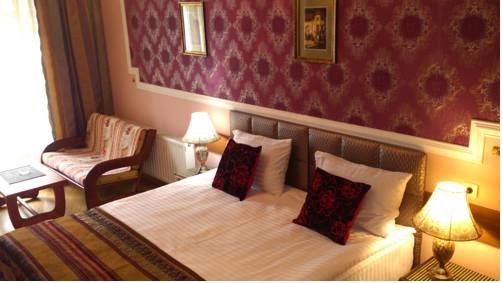 David Sultan Hotel 