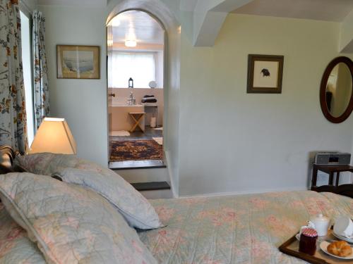 Greenchester's Cottage 