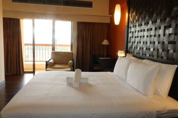 Raintree Resort Suites At Bandar Sunway Guestroom