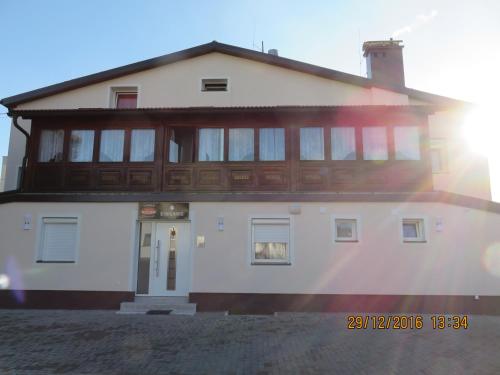 Haus Berta 