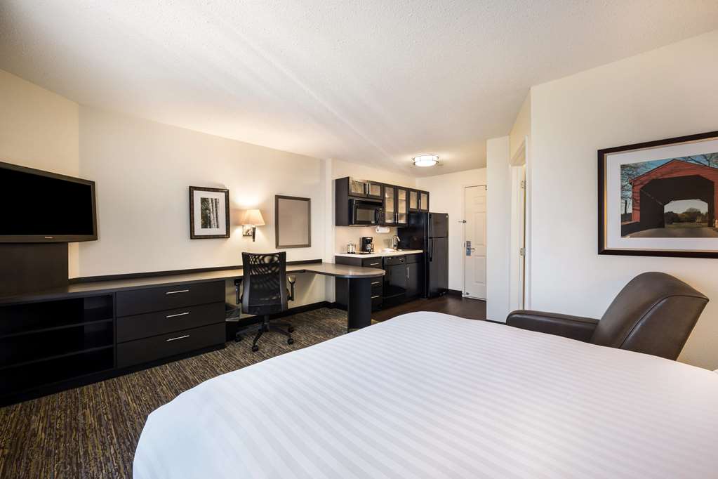 Sonesta Simply Suites Dallas Las Colinas - photo 5