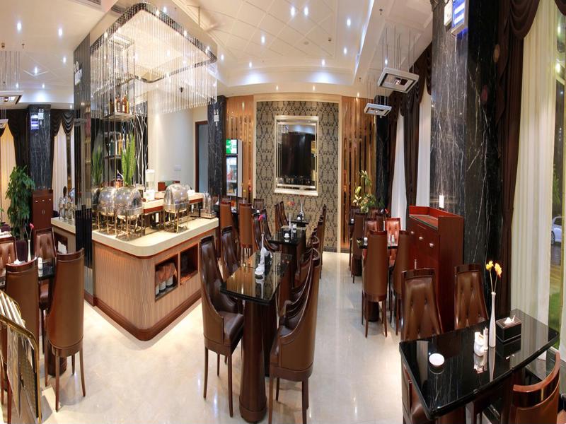 Mingyuan Hotel 