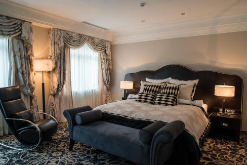 Edem Resort Medical & Spa 