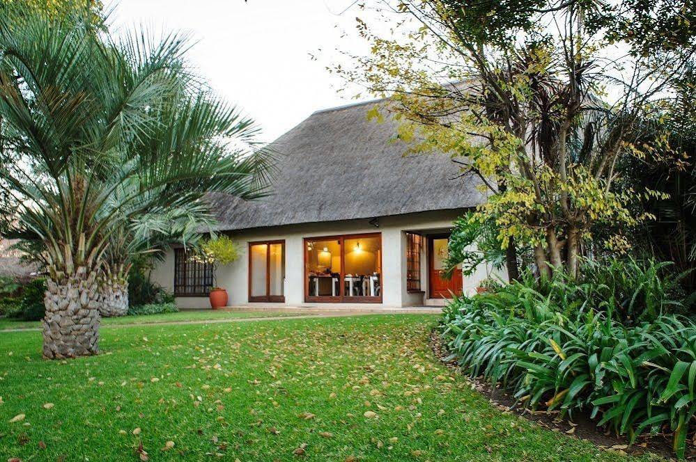 Safari Club SA