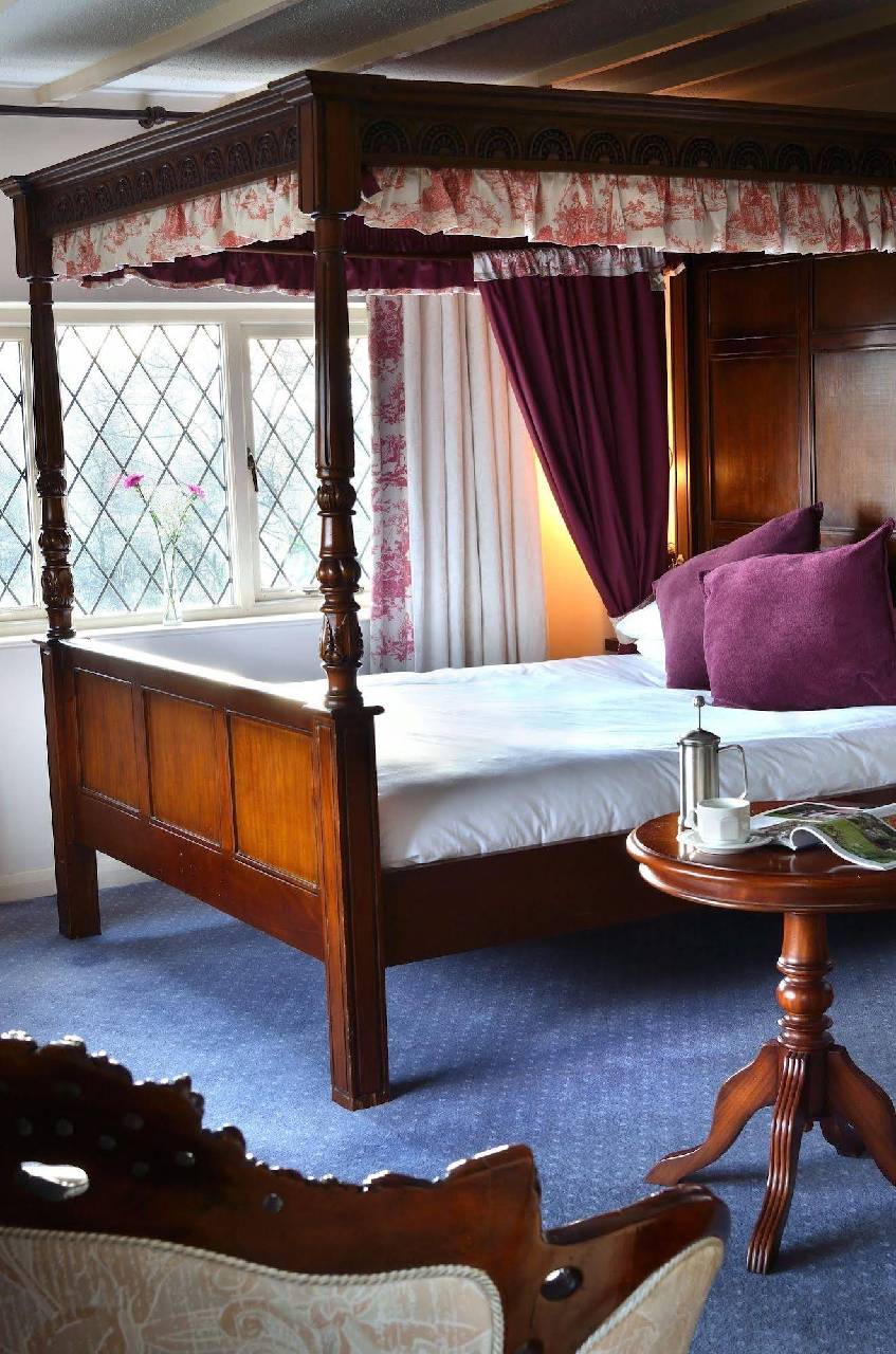 Damson Dene Hotel 
