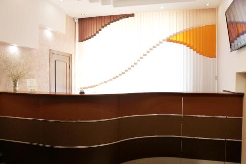 Hotel Arga 