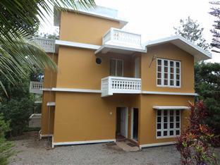 Nakshathra Inn 