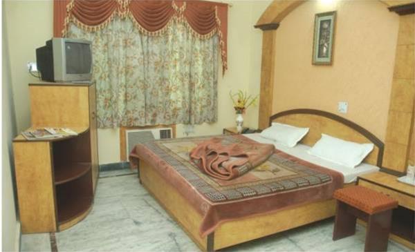 Hotel Gangtarang 