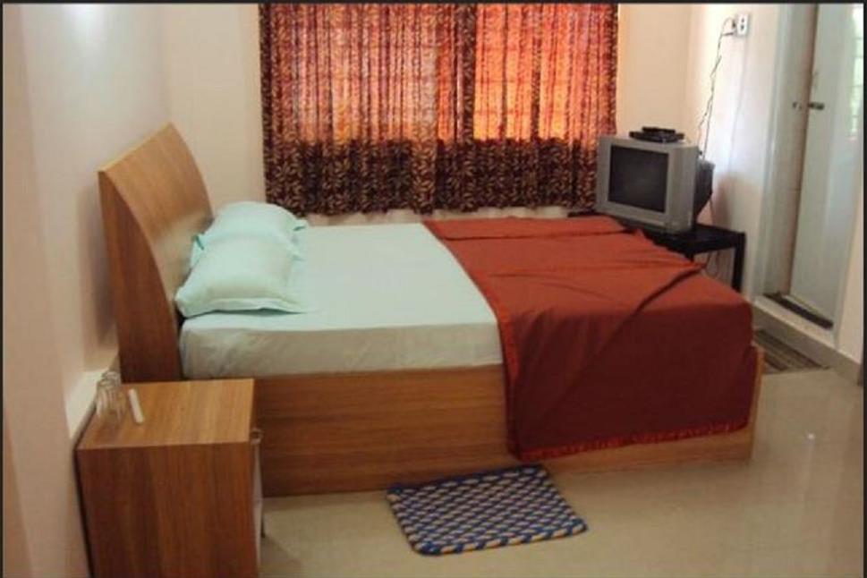 Kstdc Hotel Mayura Tala Kaveri 