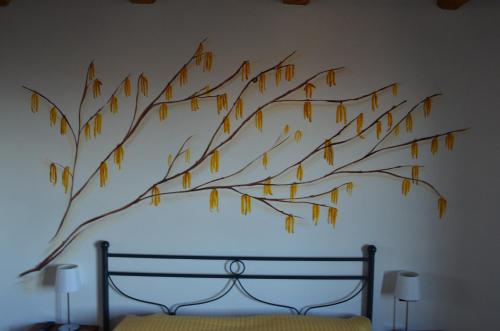 Agriturismo Ra Nissora 