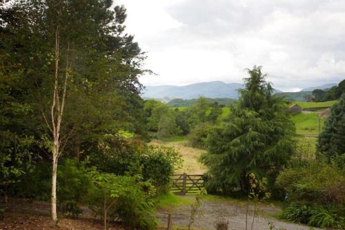 Ruskin House At Lowgrove 