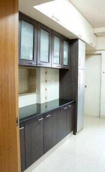 Seven Serviced Apartments Worli In-Room Kitchen