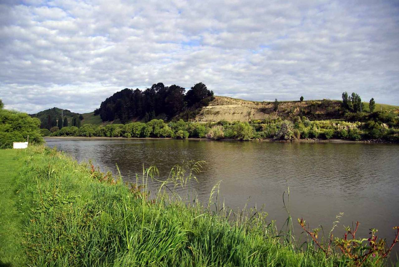 Whanganui River Top 10 Holiday Park 
