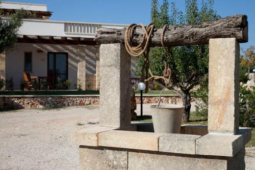Agriturismo Amaranto 
