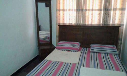 The 2nd Home Hotel Piliyandala 