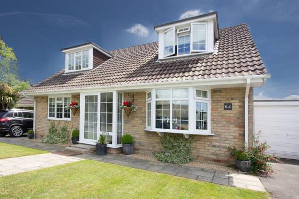 Littledene B&b 