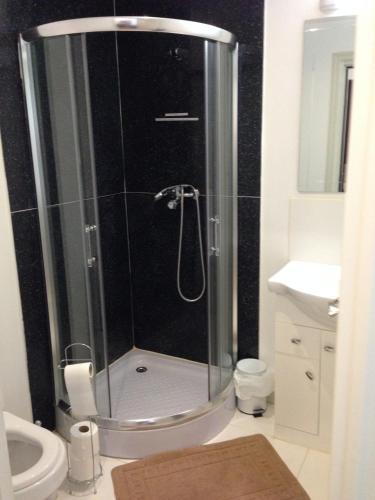 Ardenlea House Hotel B&b 