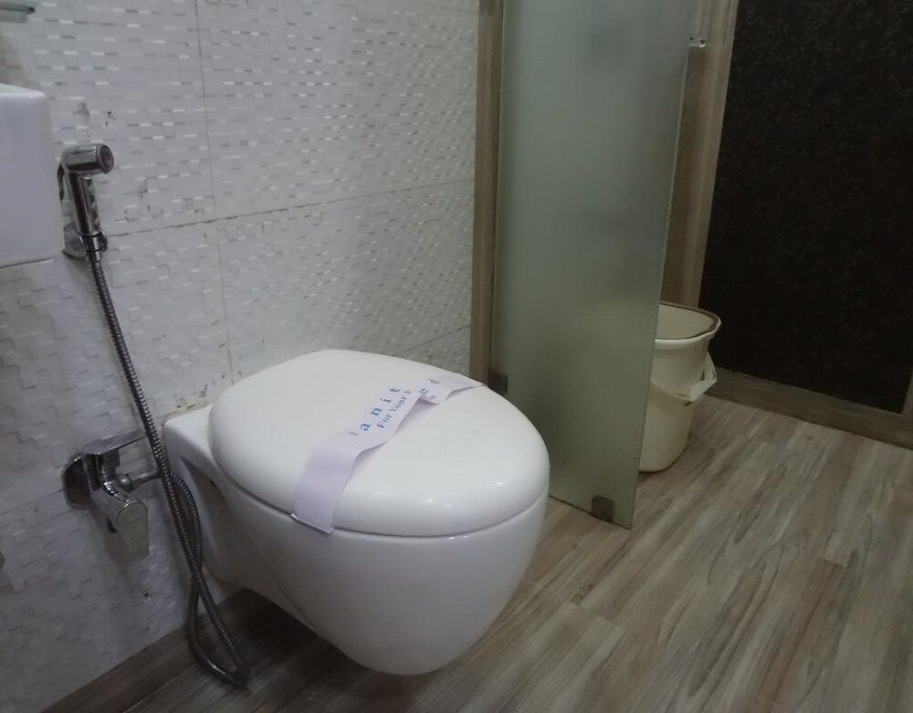 Room Maangta 136 Cst Bathroom