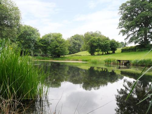 Park Style Mill Kington 