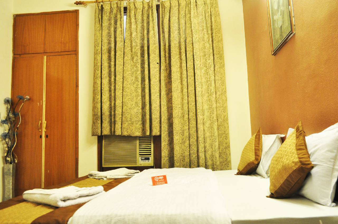Oyo Rooms Noida Sector 51 