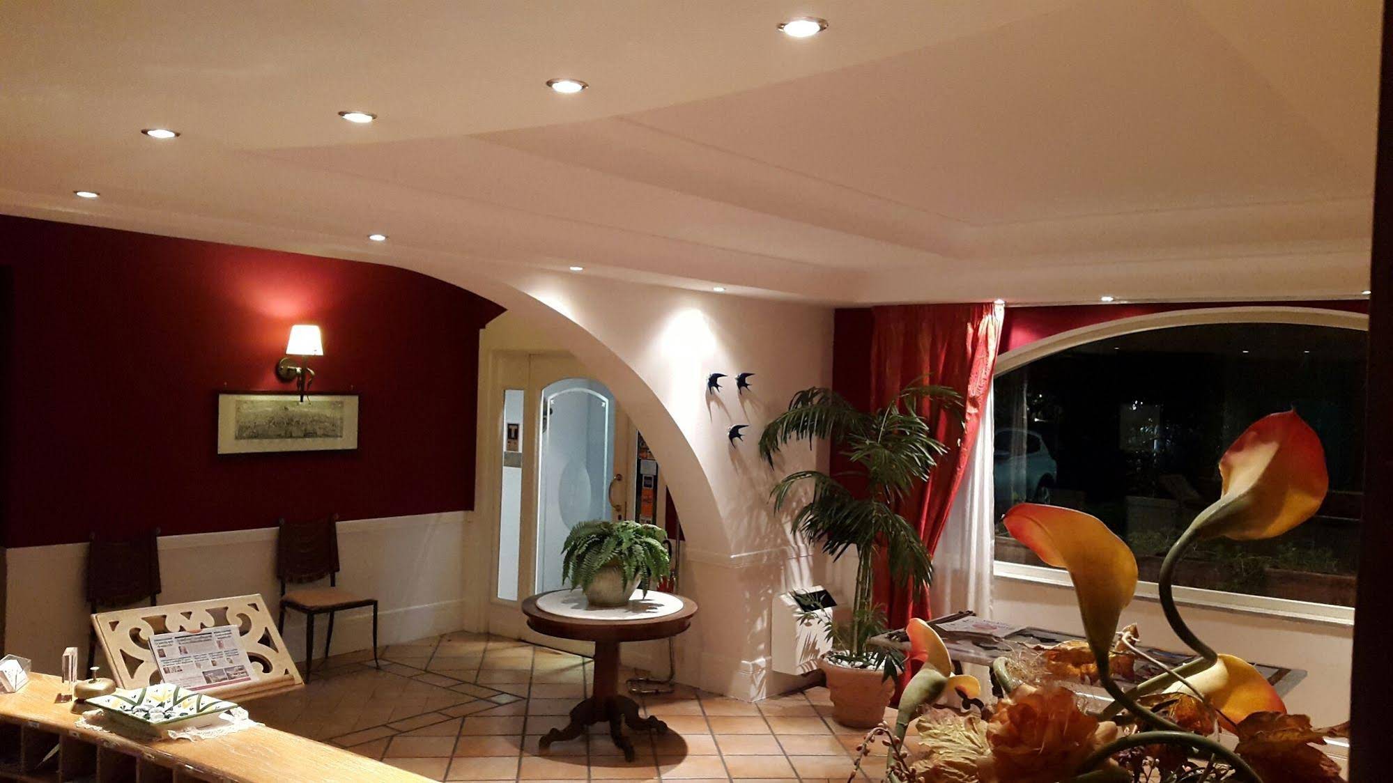 Hotel Mediterraneo 