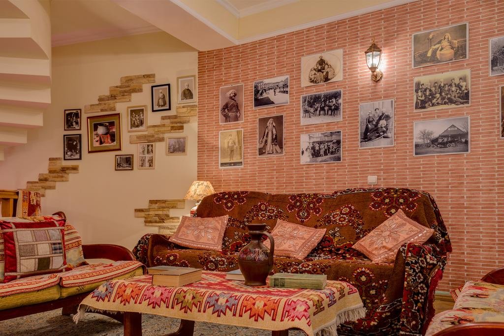 David Sultan Hotel 