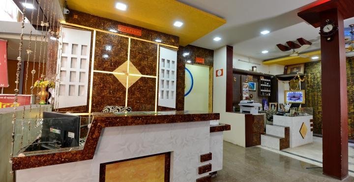 Hotel Gujarat Heritage 