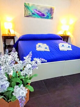 Arciuolo B&b Guestroom