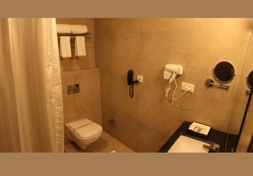 Hotel Yamuna | Kollam Accommodation