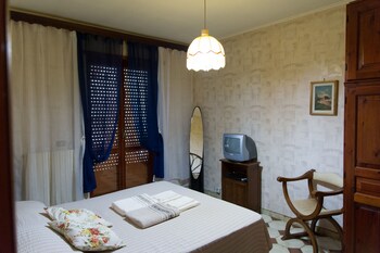 B&b Anxur Guestroom