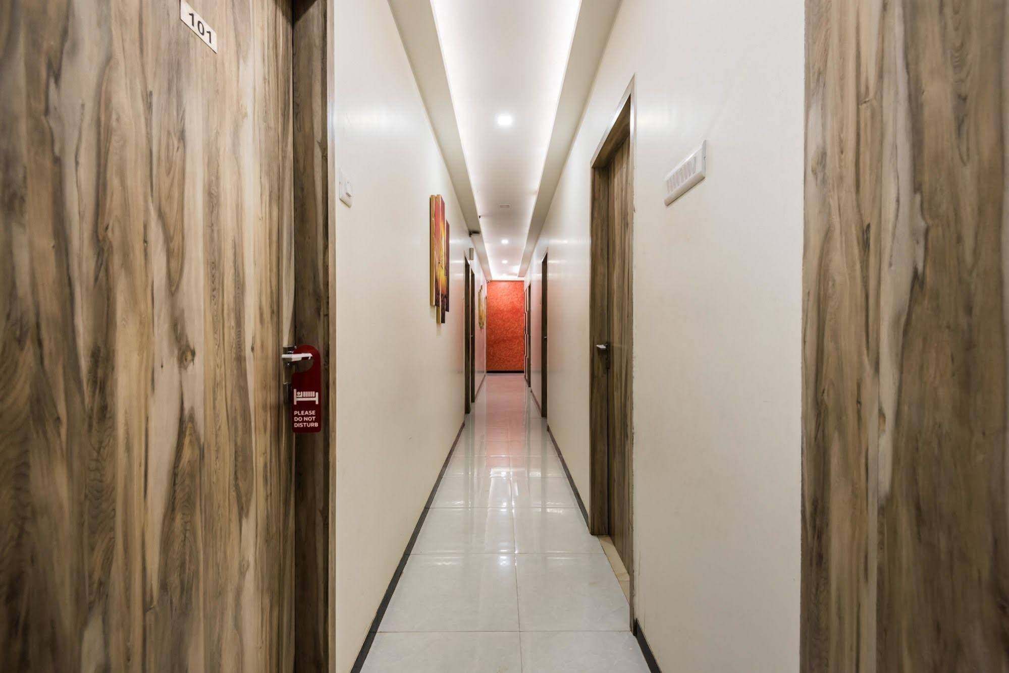 Blue Pearl Residency 