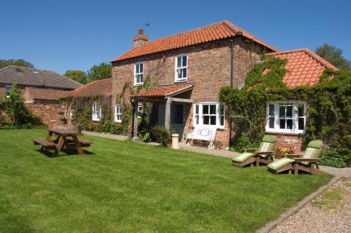 Jockhedge Holiday Cottages (جوکهدج هالیدی كوتاجس) 