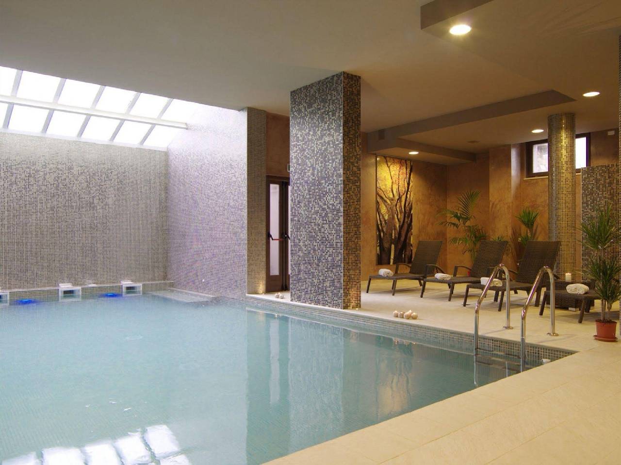 Hotel Natura 