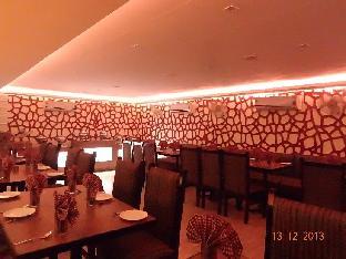Oyo 2155 Hotel Wardhman 
