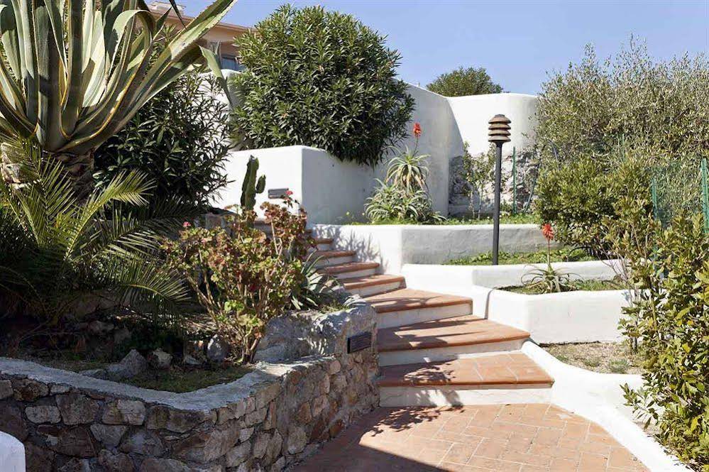 Hotel Arenella 