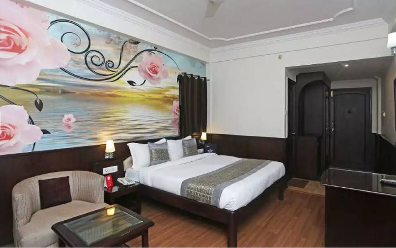 Hotel Park Grace 